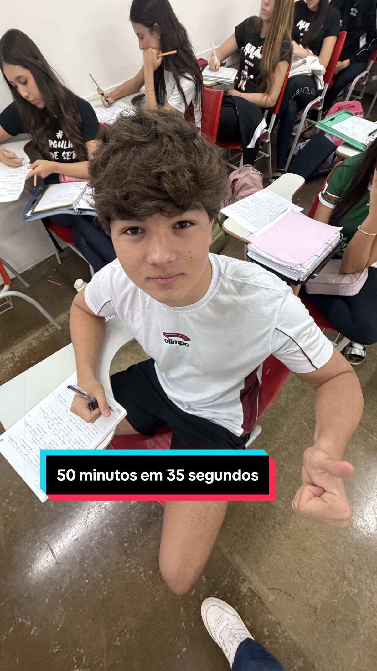 @“Professor” de Química