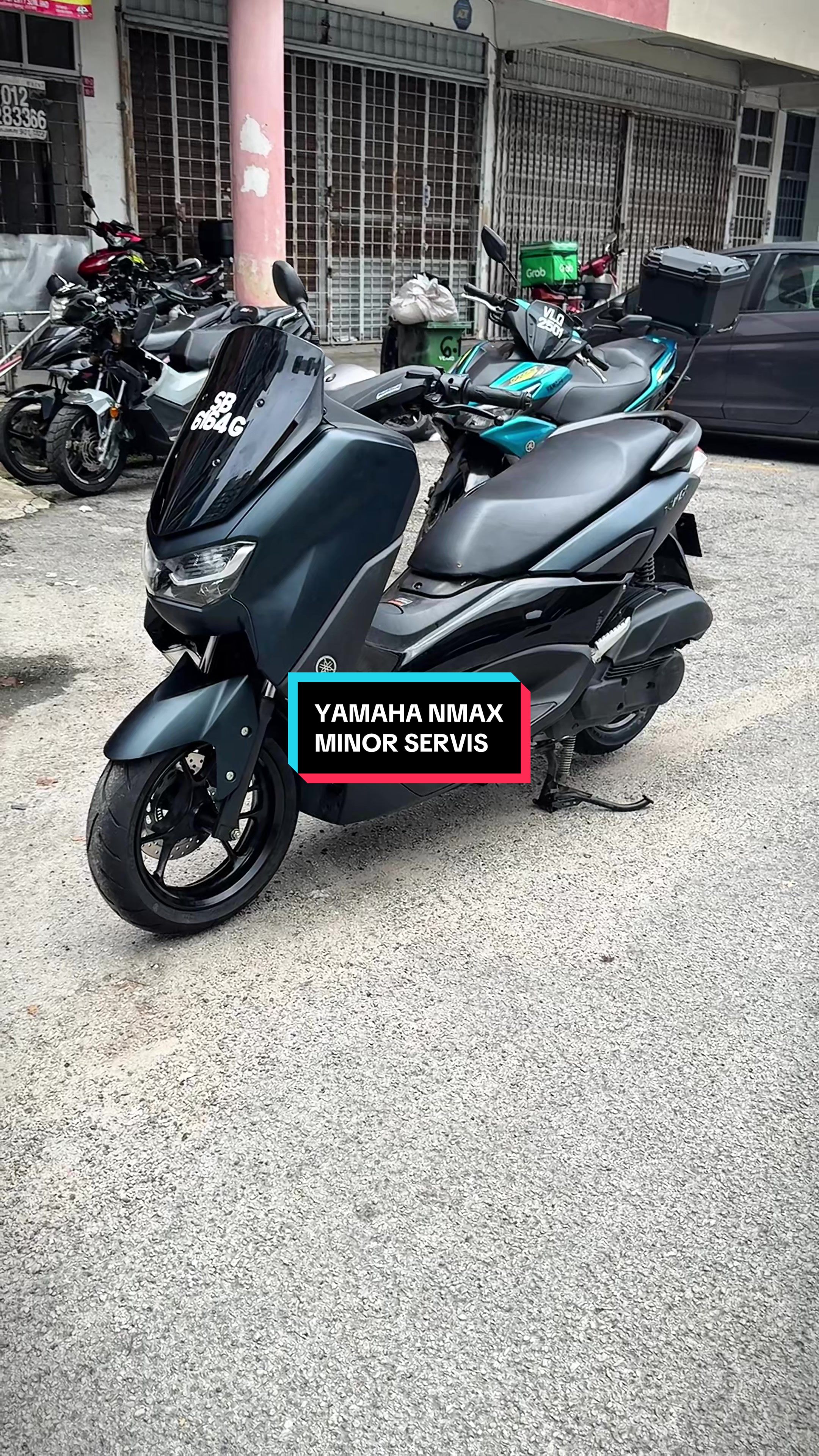 @Sk Bikers (Claim Insurans)