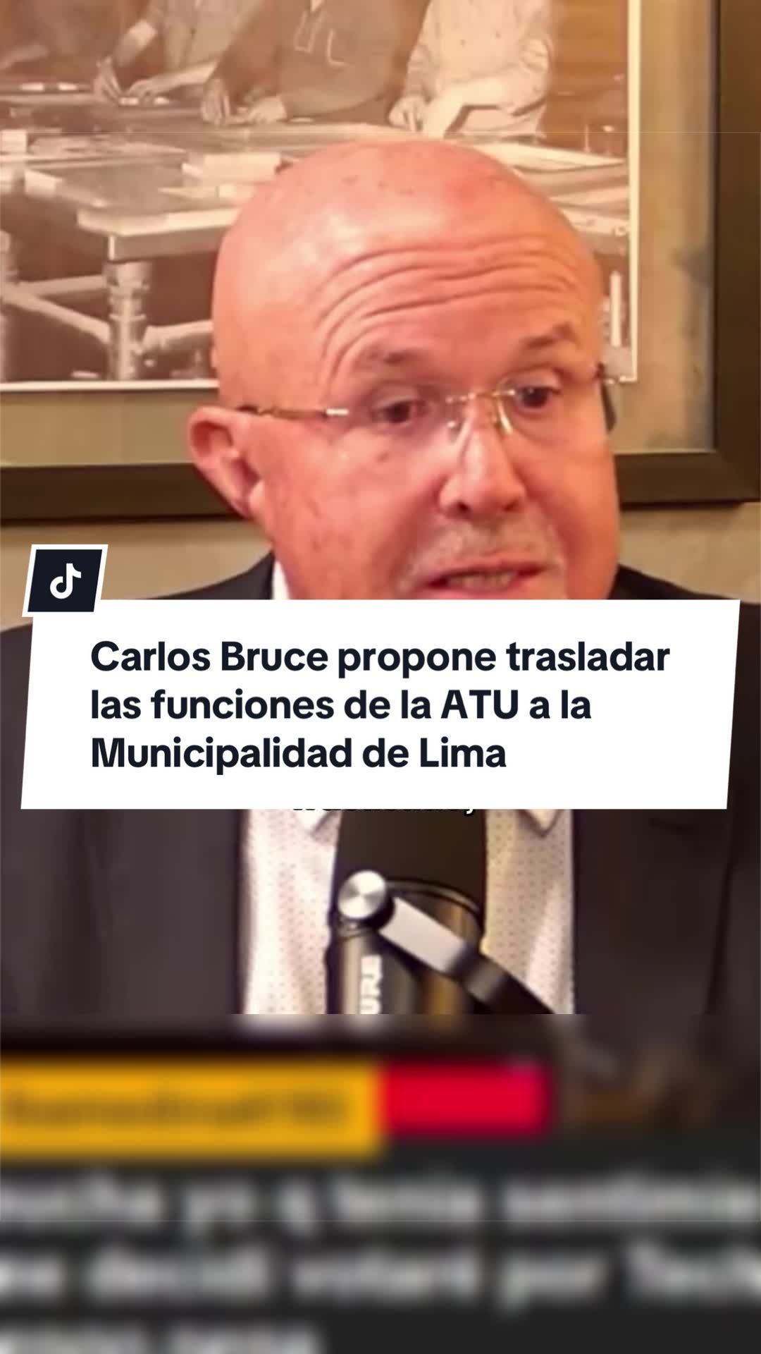 @Diario El Comercio