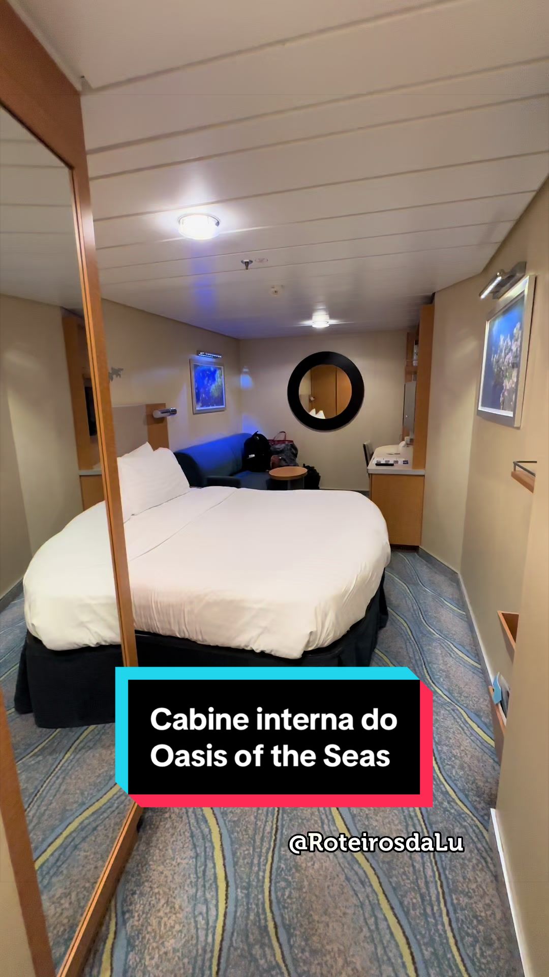 @Roteiros da Lu | Cruzeiros 🚢