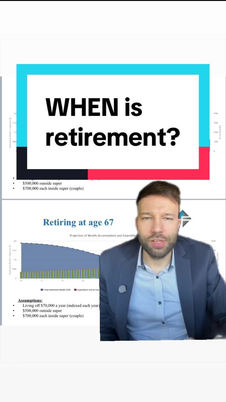 @Kieran | Financial Adviser