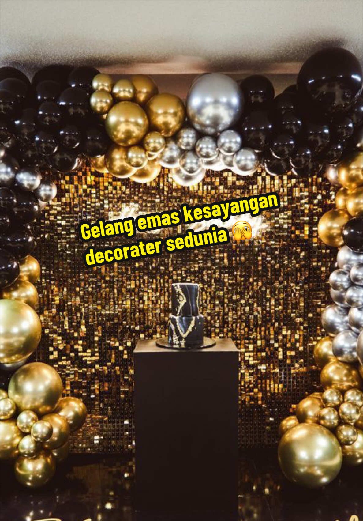 @NN Bloons Decore & Florist