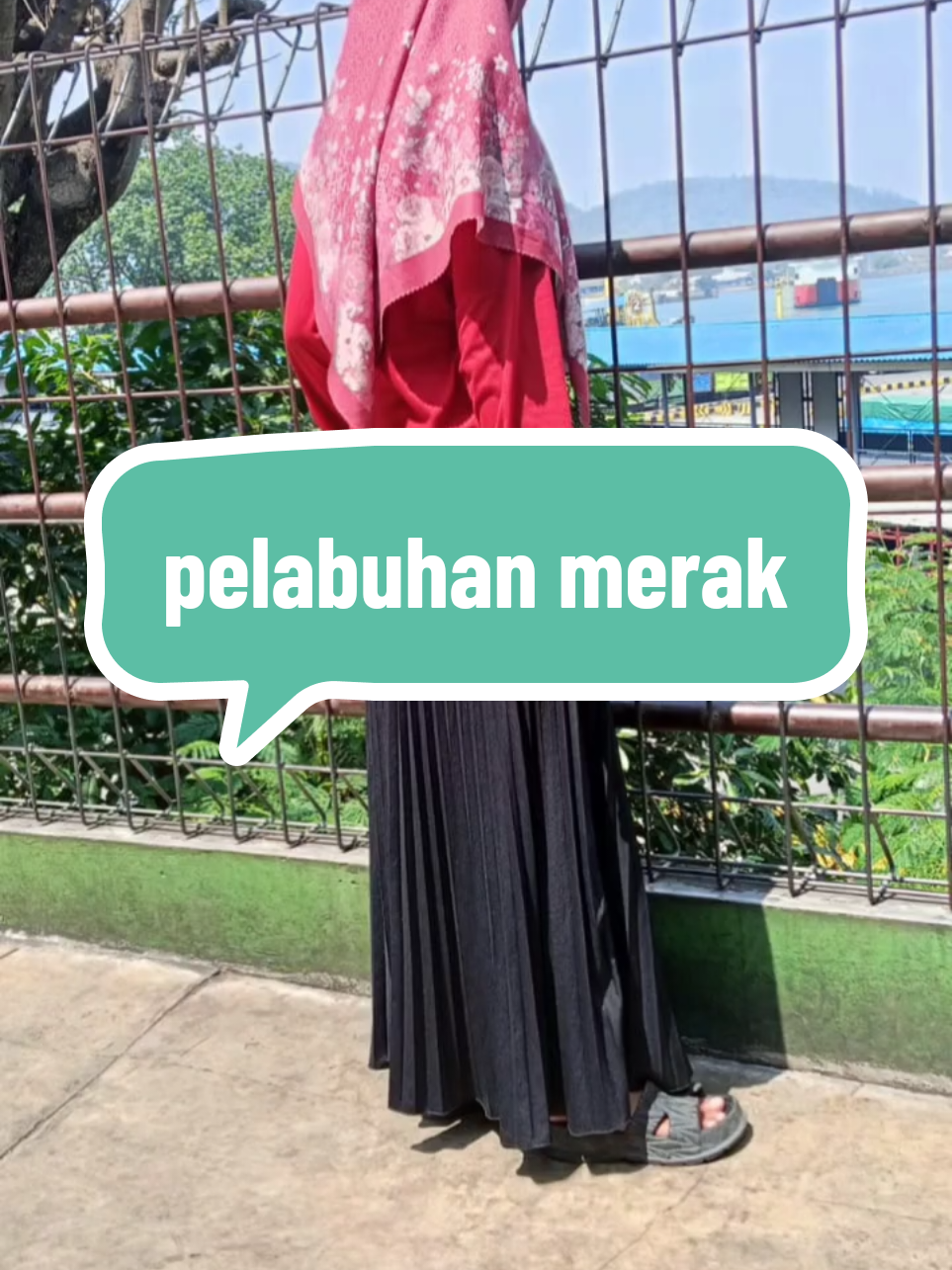 @Fatimah Aurora