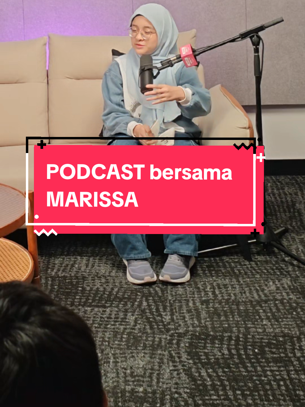 @Jari Marissa