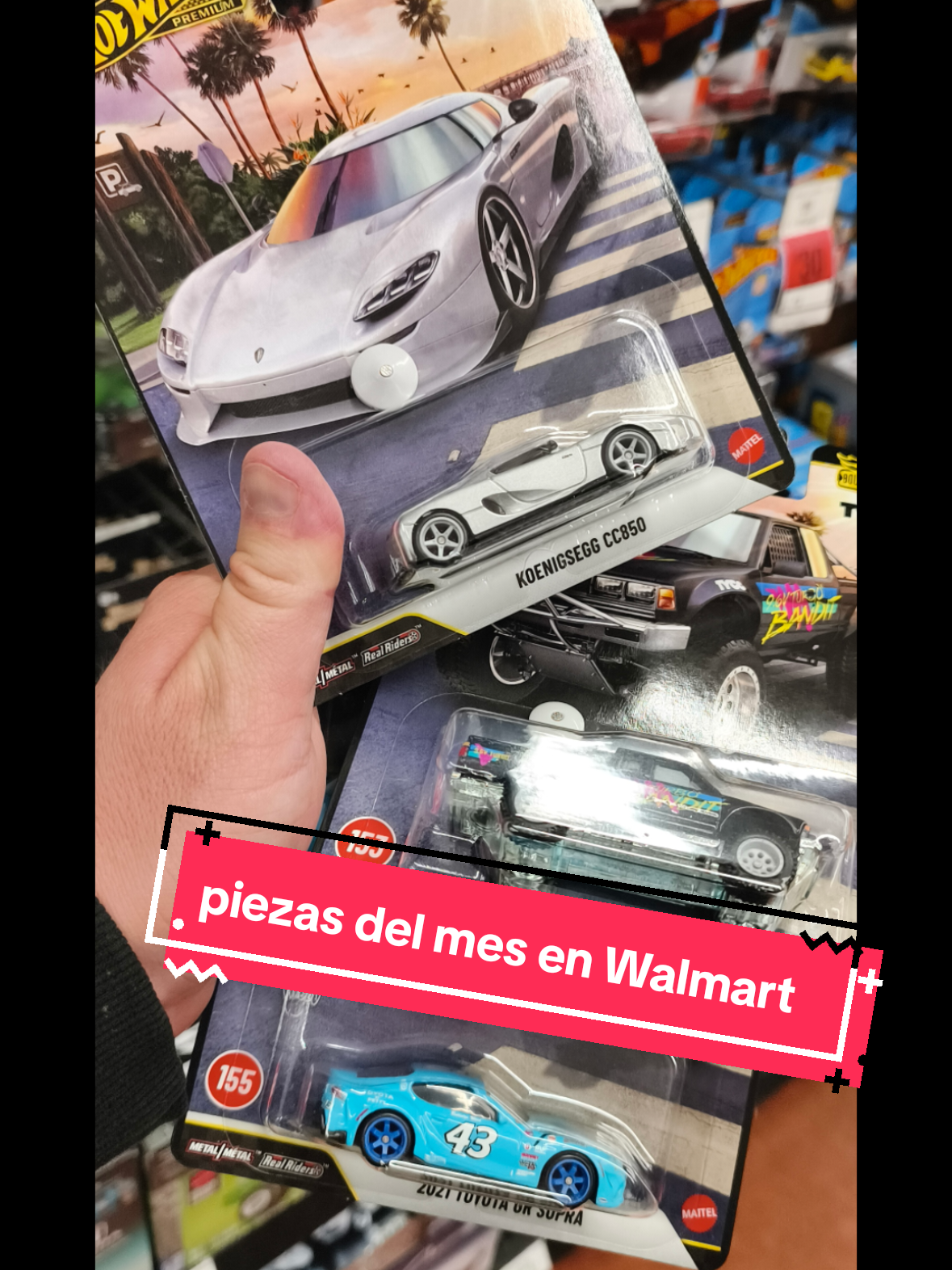 @Wero Collector Mx