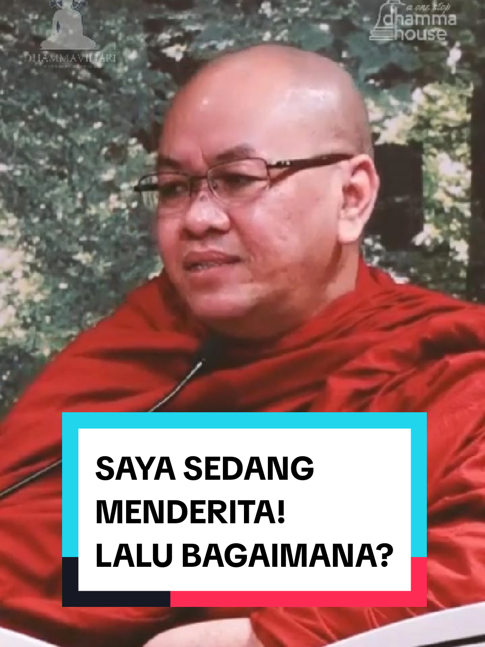 @Dhammavihari Buddhist Studies