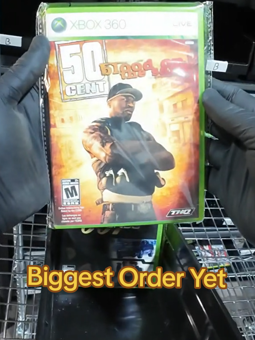 @The Video Game Company