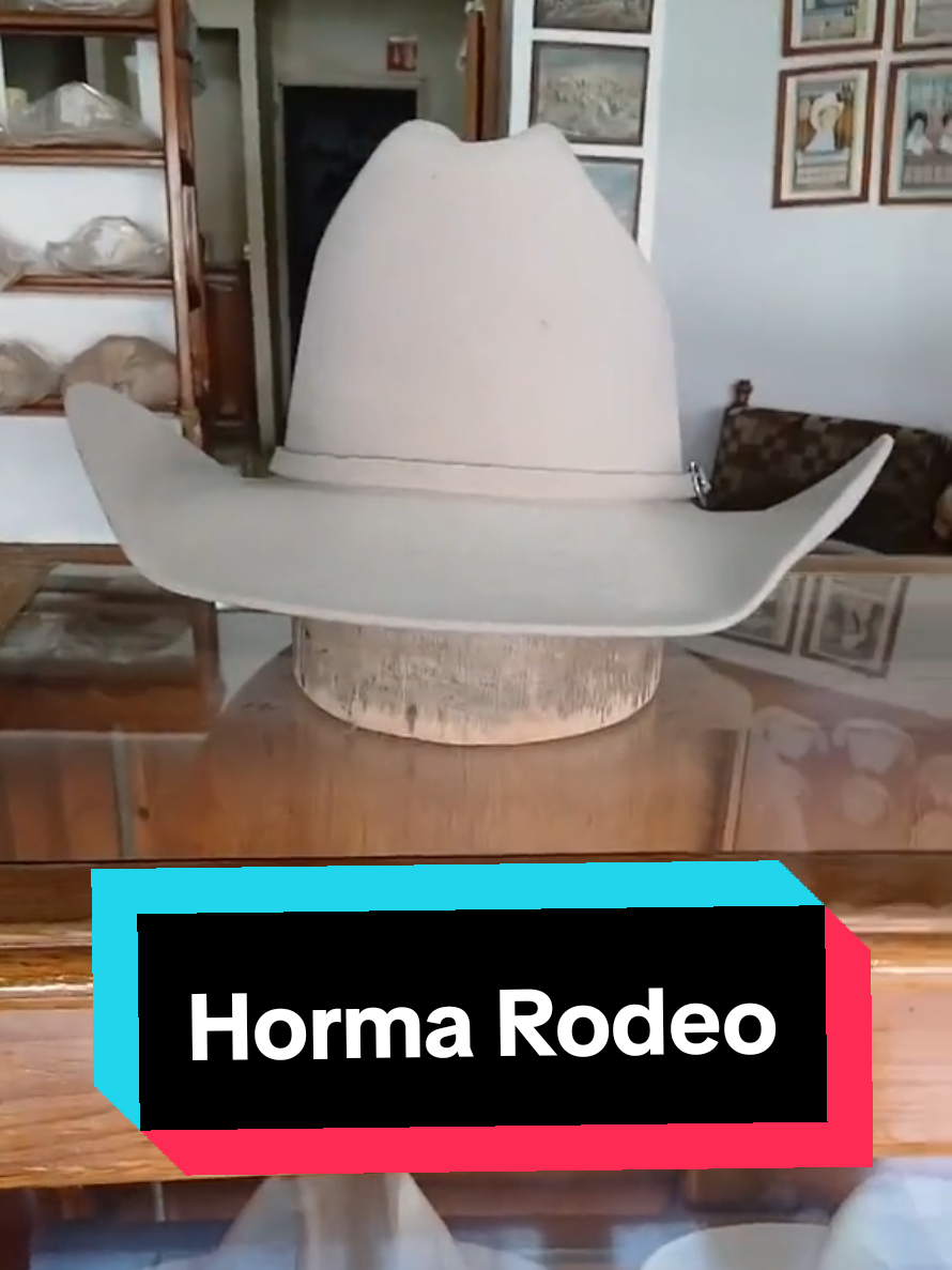 @Adrian hats (Polo El Ranchero)