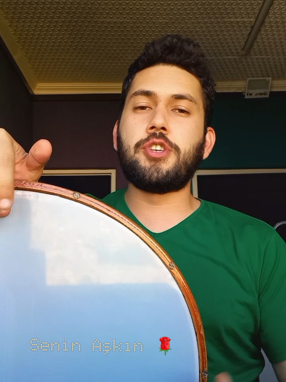 @Halil İbrahim Çakı