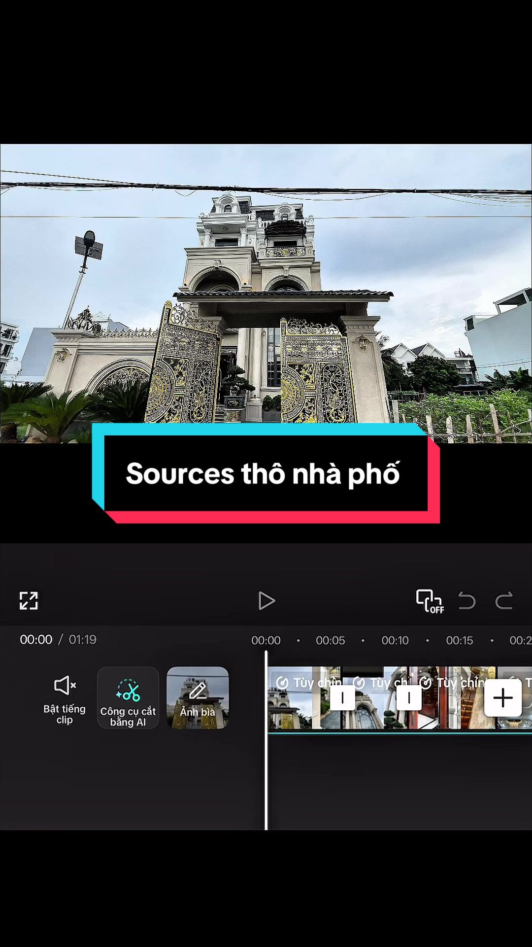 @Dạy L&agrave;m Video Marketing