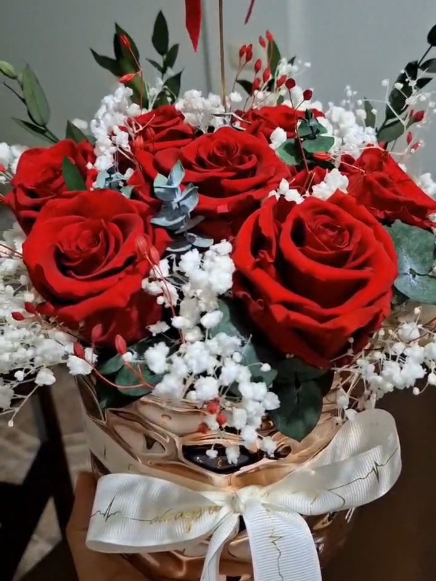 @~𝐀𝐫𝐞𝐧𝐚 Casa Floral