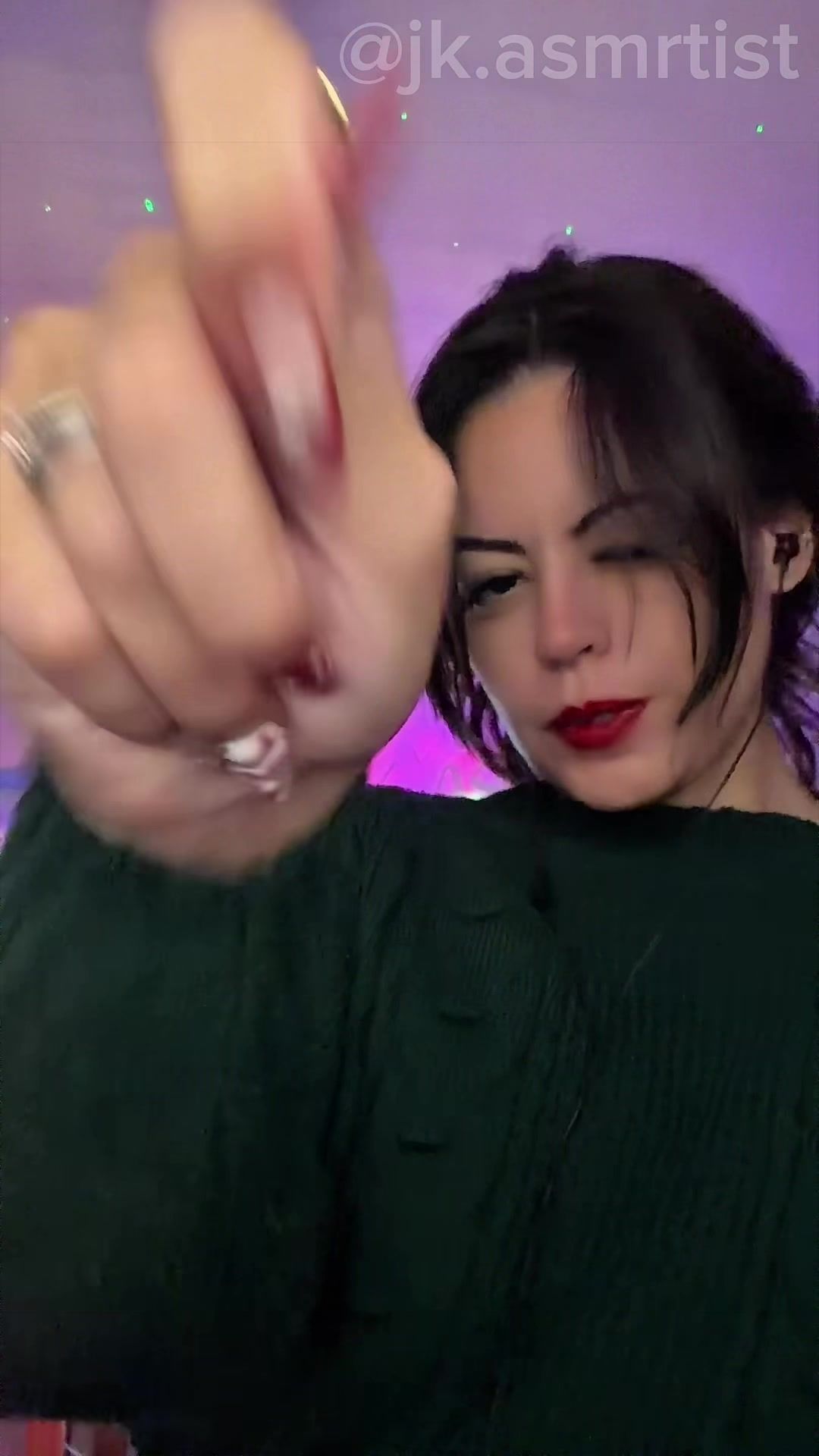 @🦋 JK ASMR 🌬️