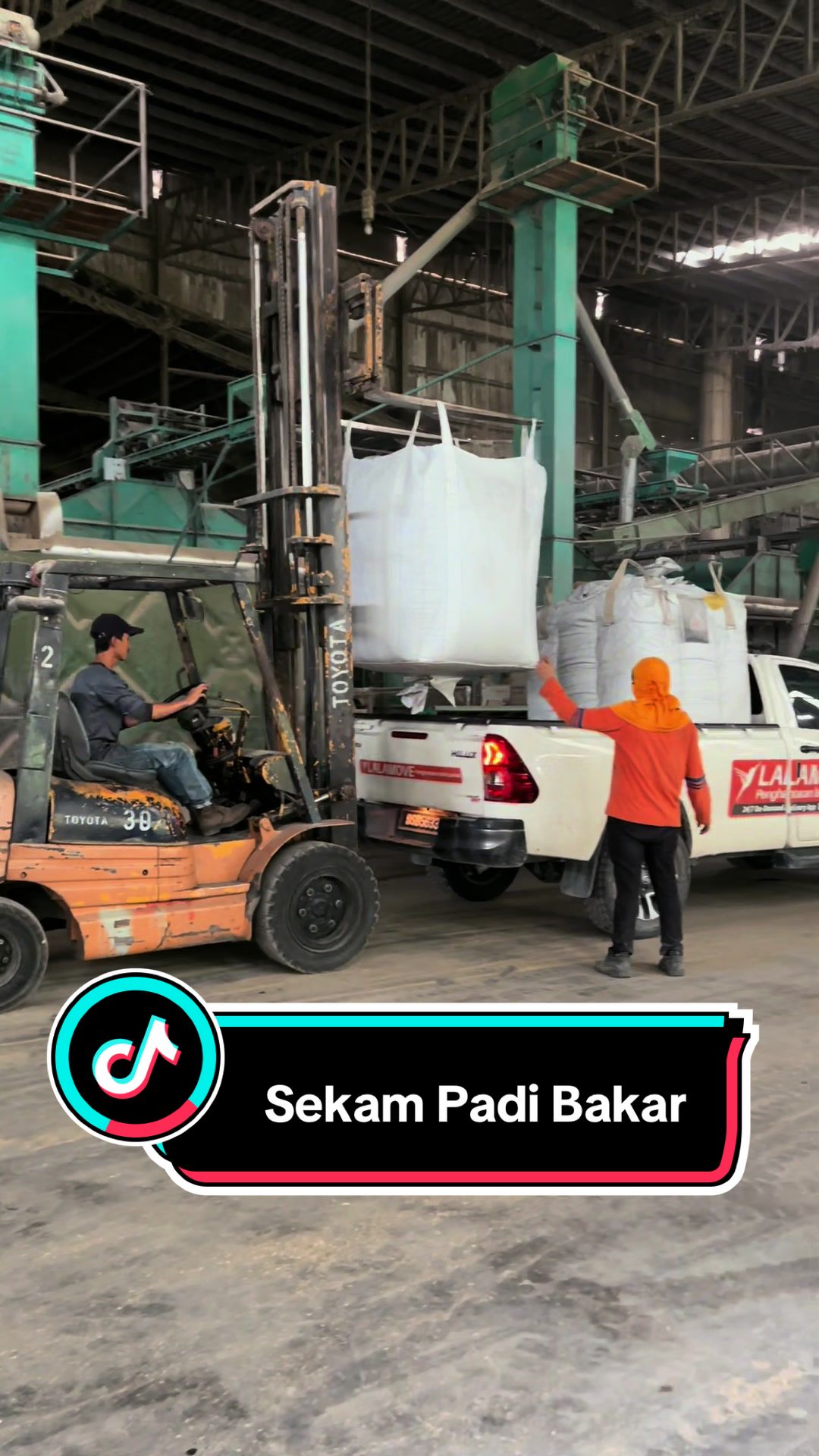 @Khairul Azwan | Petani Muda