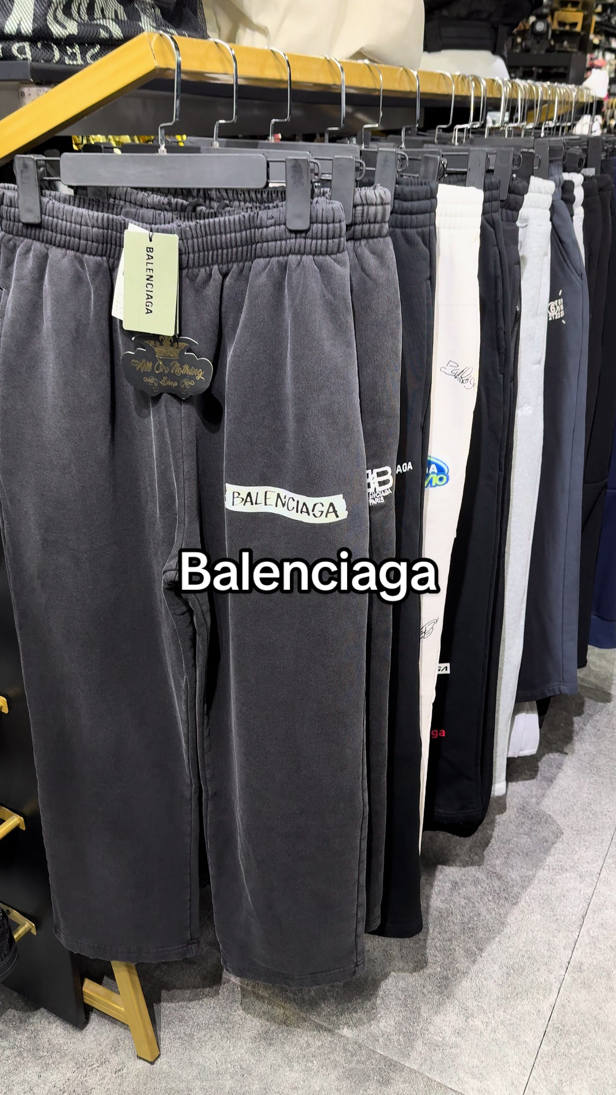 @All Or Nothing Shop