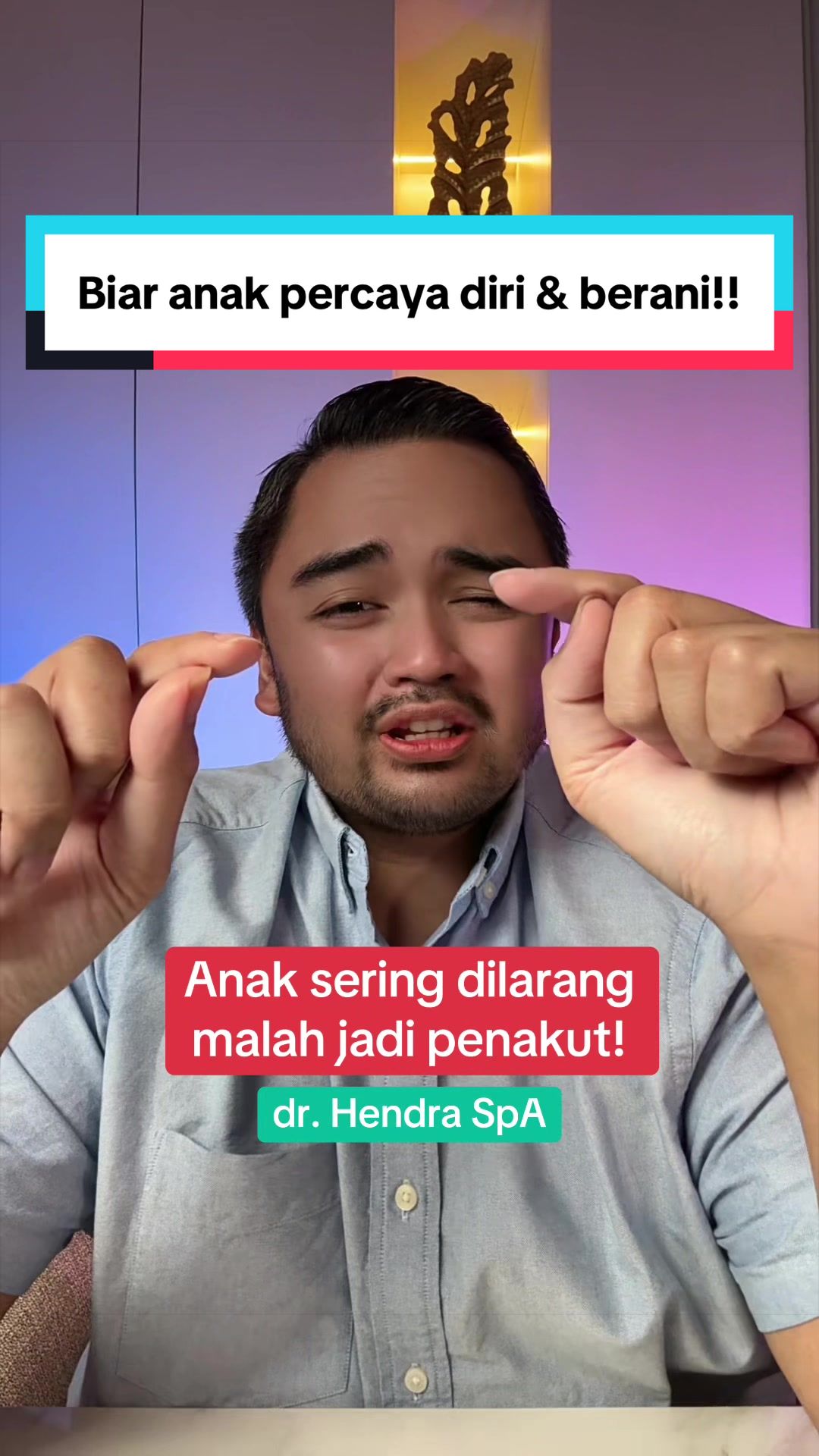 @Bicarasikecil (Dokter Anak)