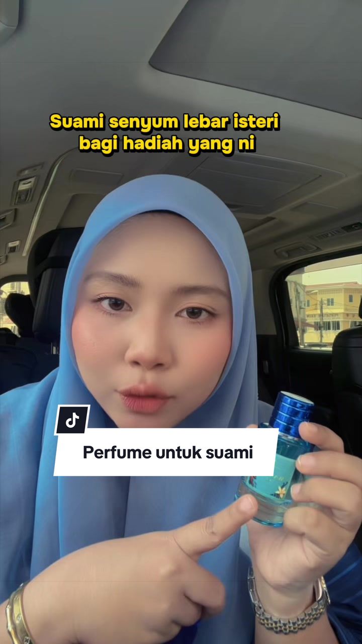 @AINSYA PERFUME HQ
