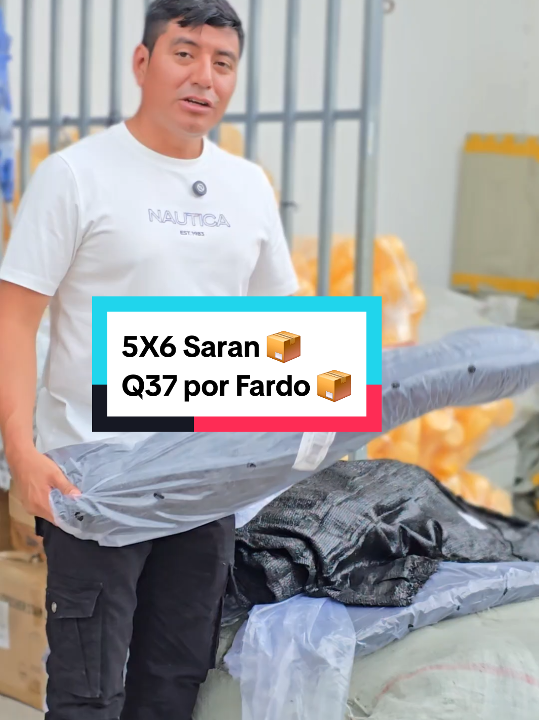@Somos Distribuidores 📦