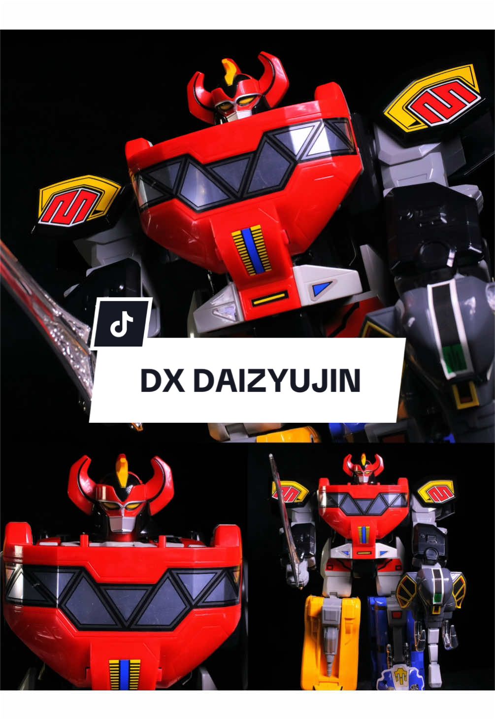 @KRTOYS Review