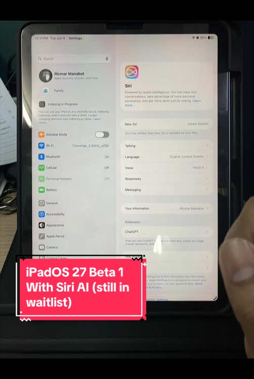@Ricmar - Tech Device Help