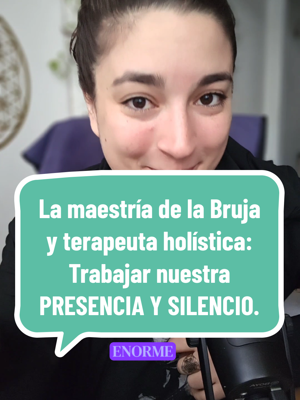 @Luz Trezza~Terapias Hol&iacute;sticas