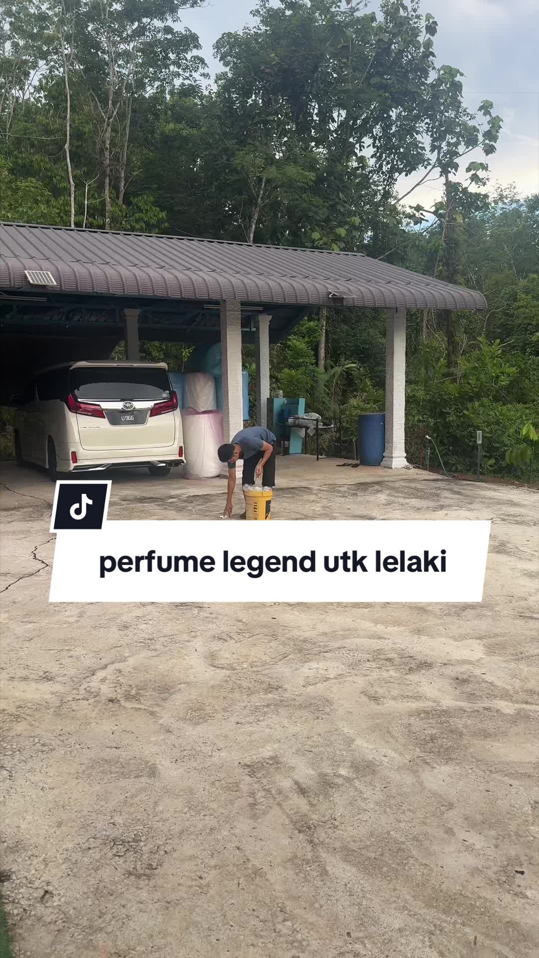 @AINSYA PERFUME HQ