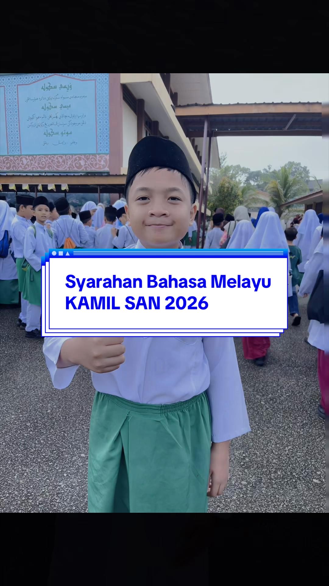 @CikguUstazah