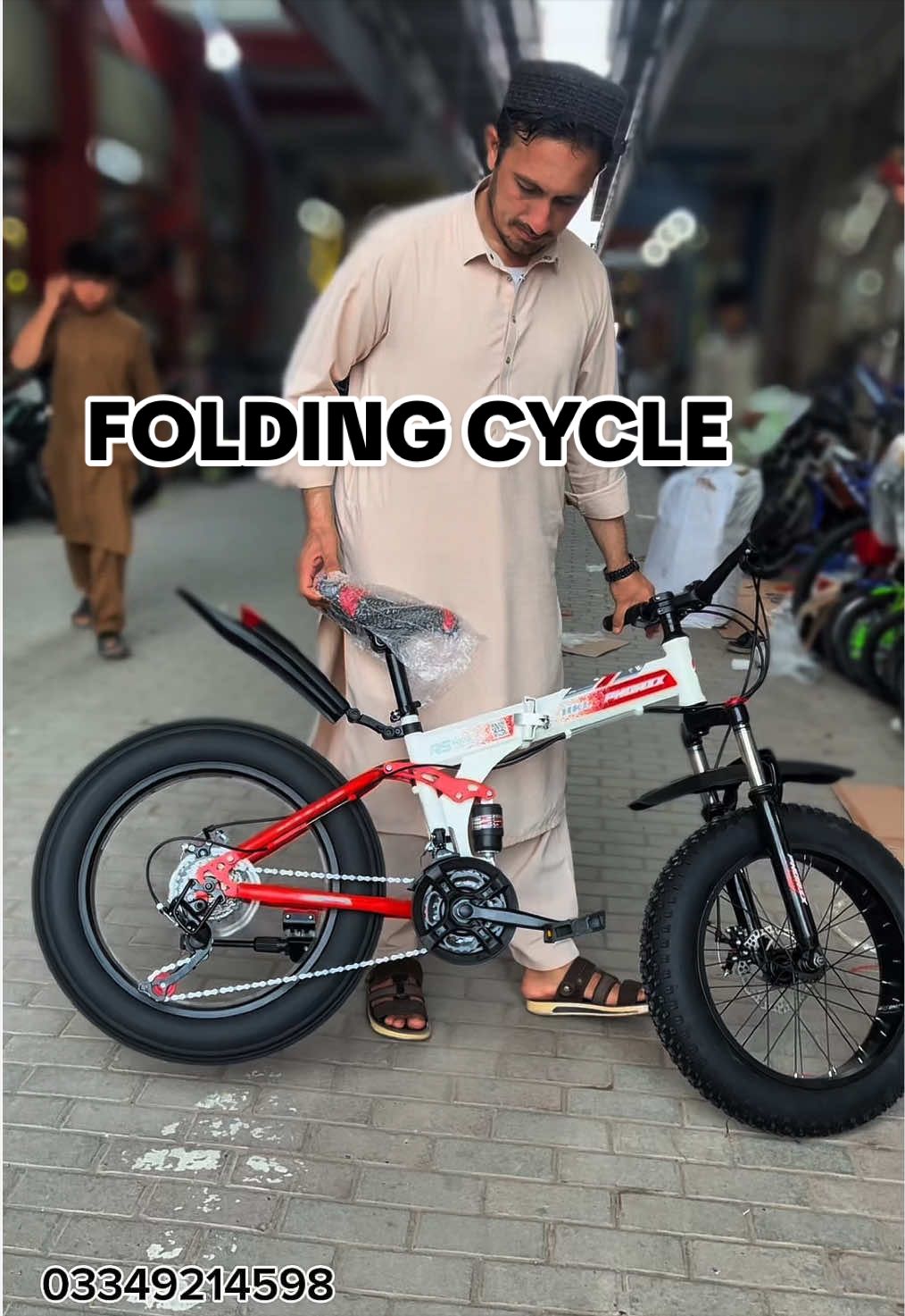 @KPK TOYS & CYCLE
