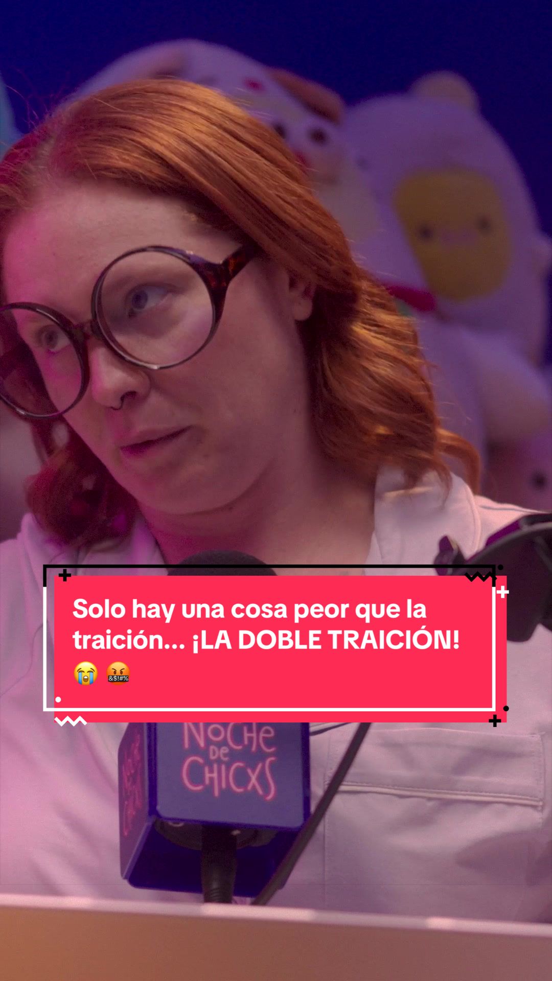 @💅🏼Noche de Chicxs🍿 podcast
