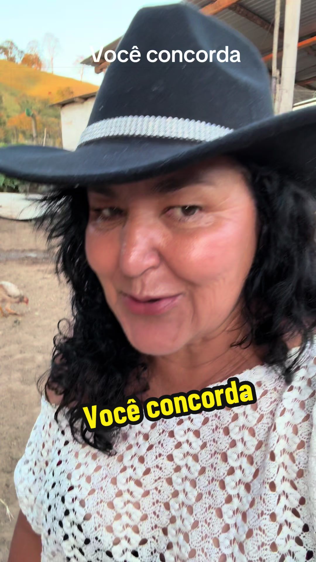 @Silvana Franco /vida na ro&ccedil;a