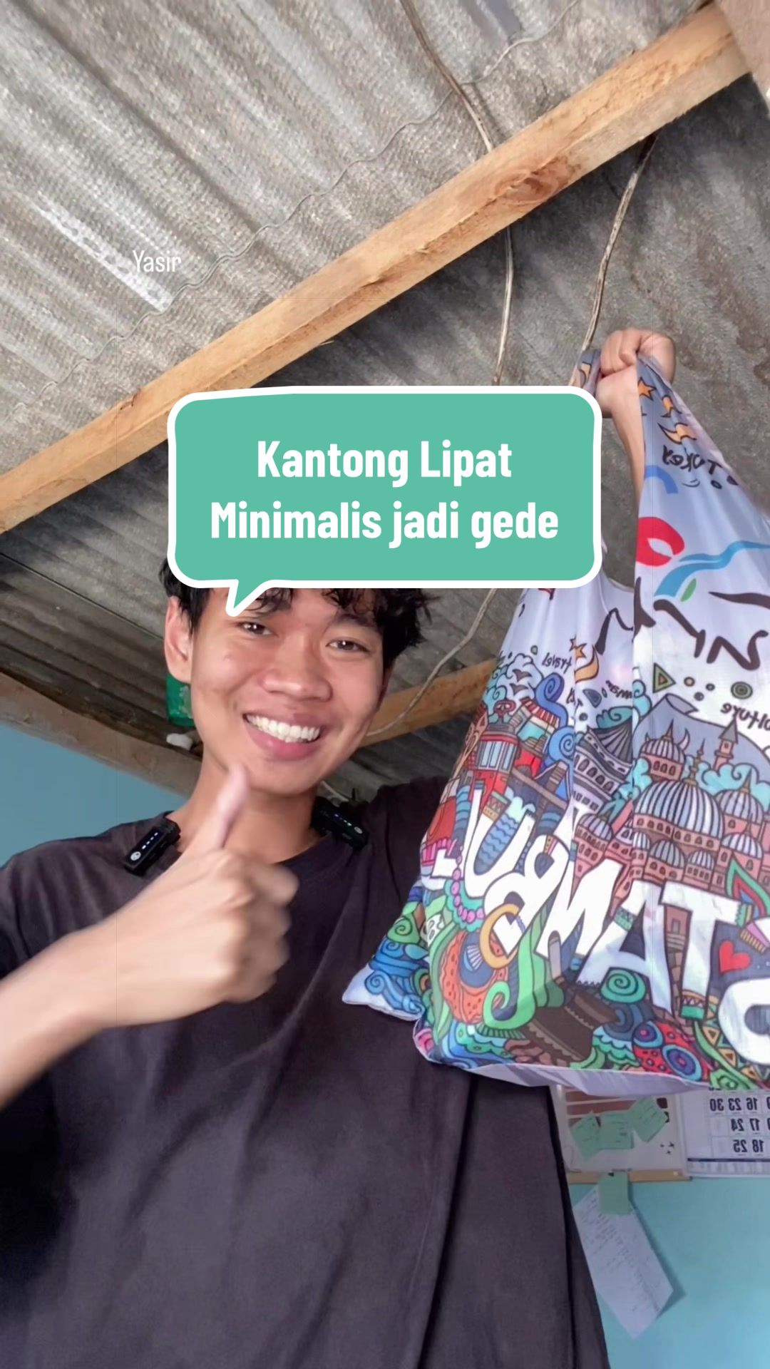 @Yasir | Anak Spesial🤙