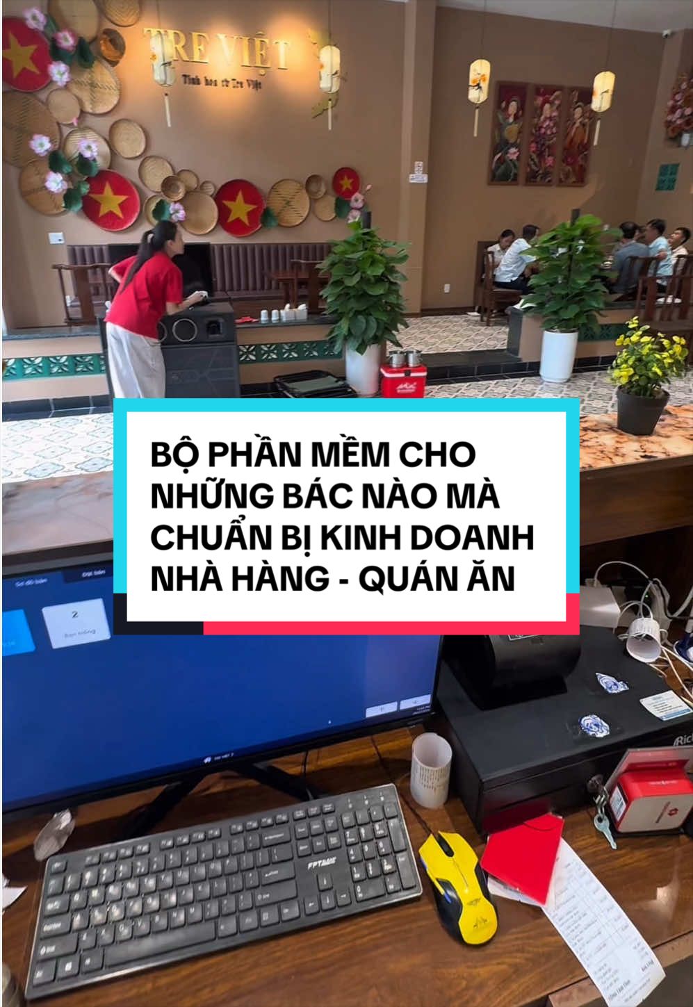 @Thái Đỏ