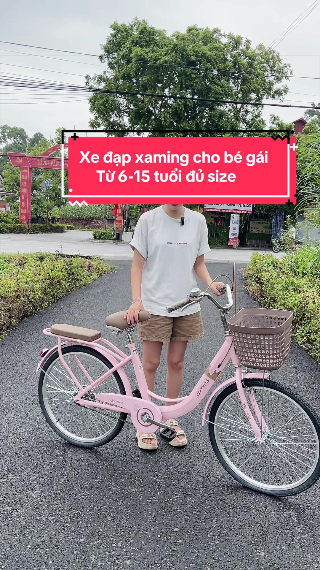@Ho&agrave; Đỗ Xe Đẩy