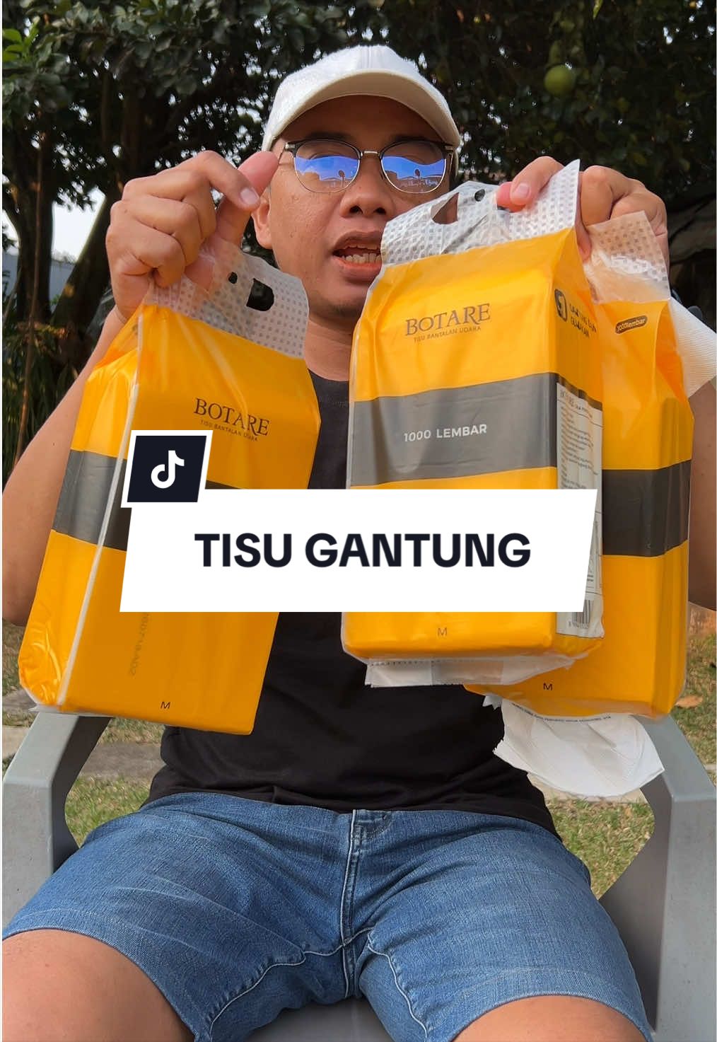 @Sugeh Tentrem