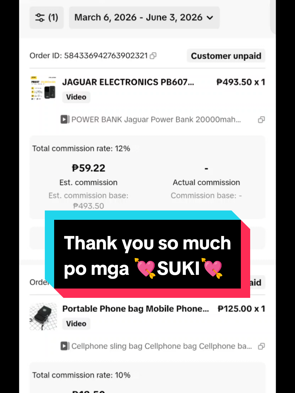 @Keirah's Tiktok Shop