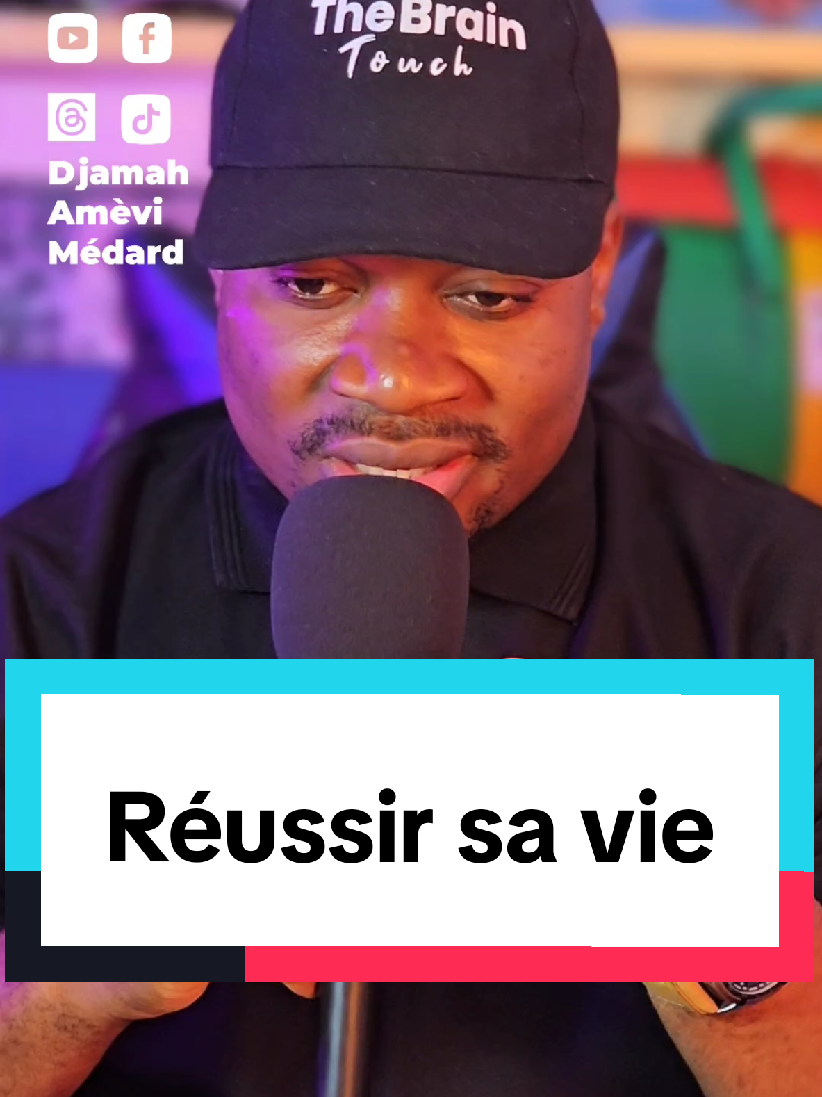 @DJAMAH Am&egrave;vi M&eacute;dard