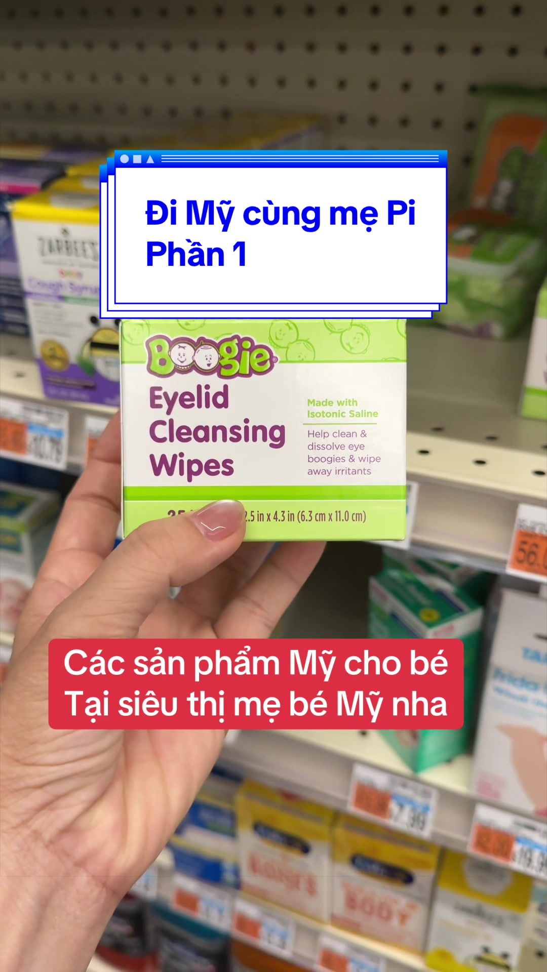 @Mẹ Pi| Bé Biếng Ăn, Chậm Nói