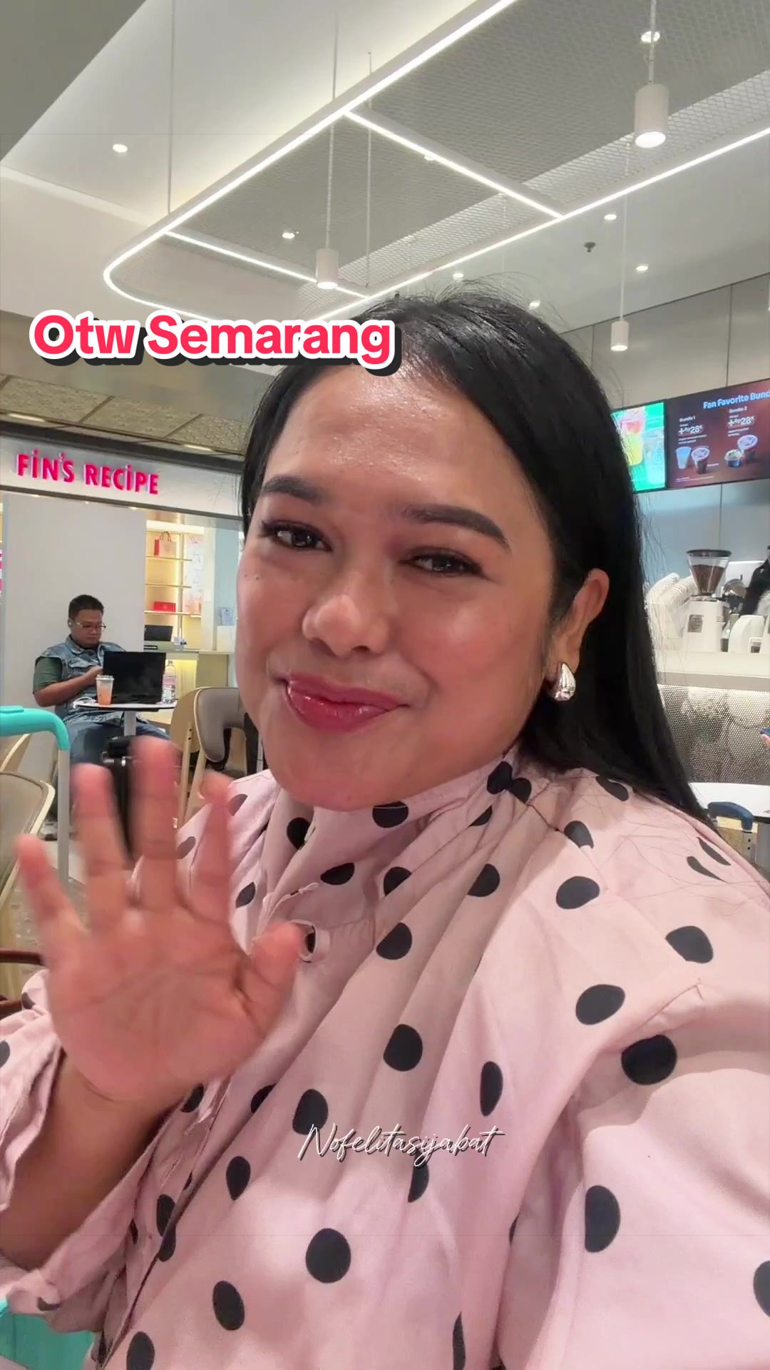 @Nofelita Sijabat