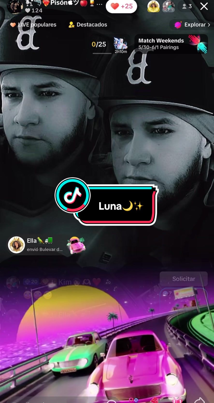 @👑🦄🌈🌕Luna🌙✨👄