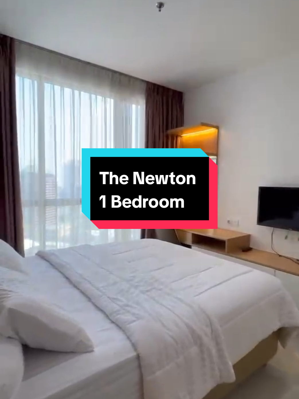 @Find Apartment Jakarta