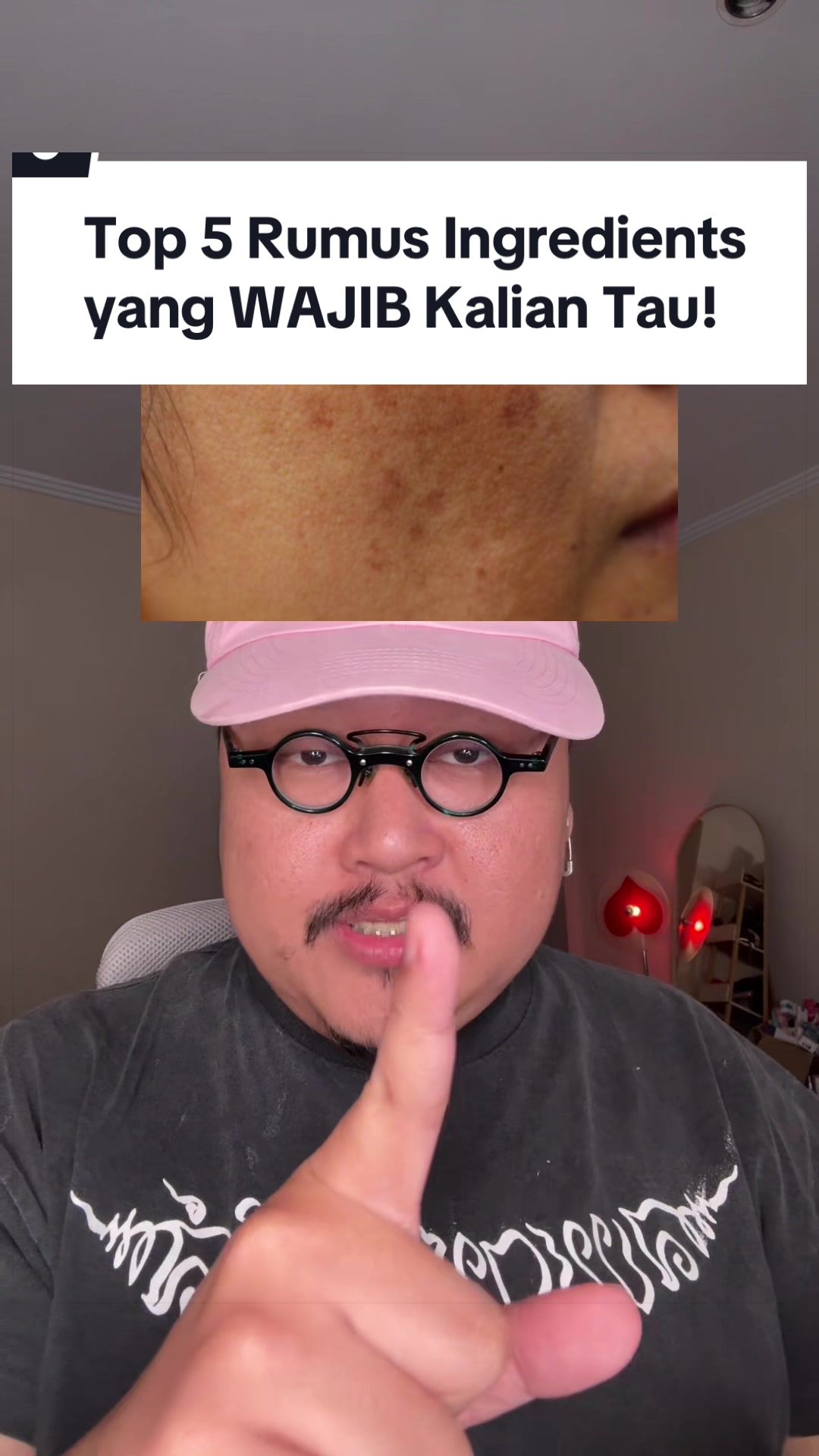 @Ali | @HungryForSkincare