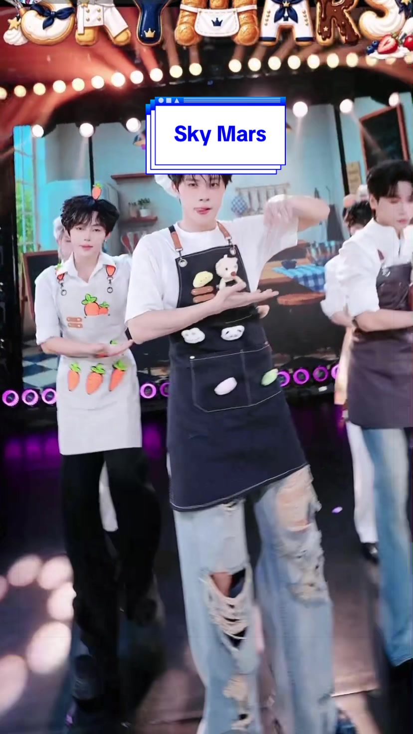 @Trạm IDOL LIVE official