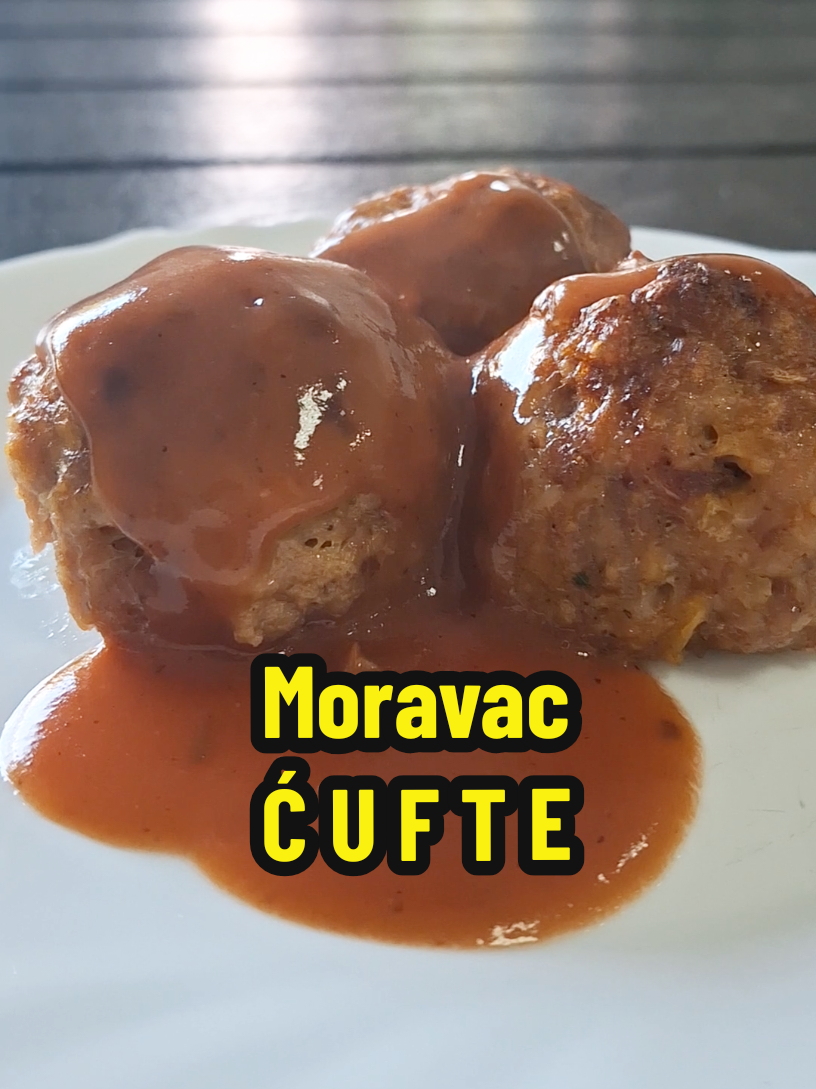 @Moravac domaća kuhinja