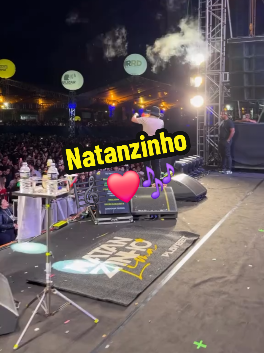 @fãn de Natanzinho Lima
