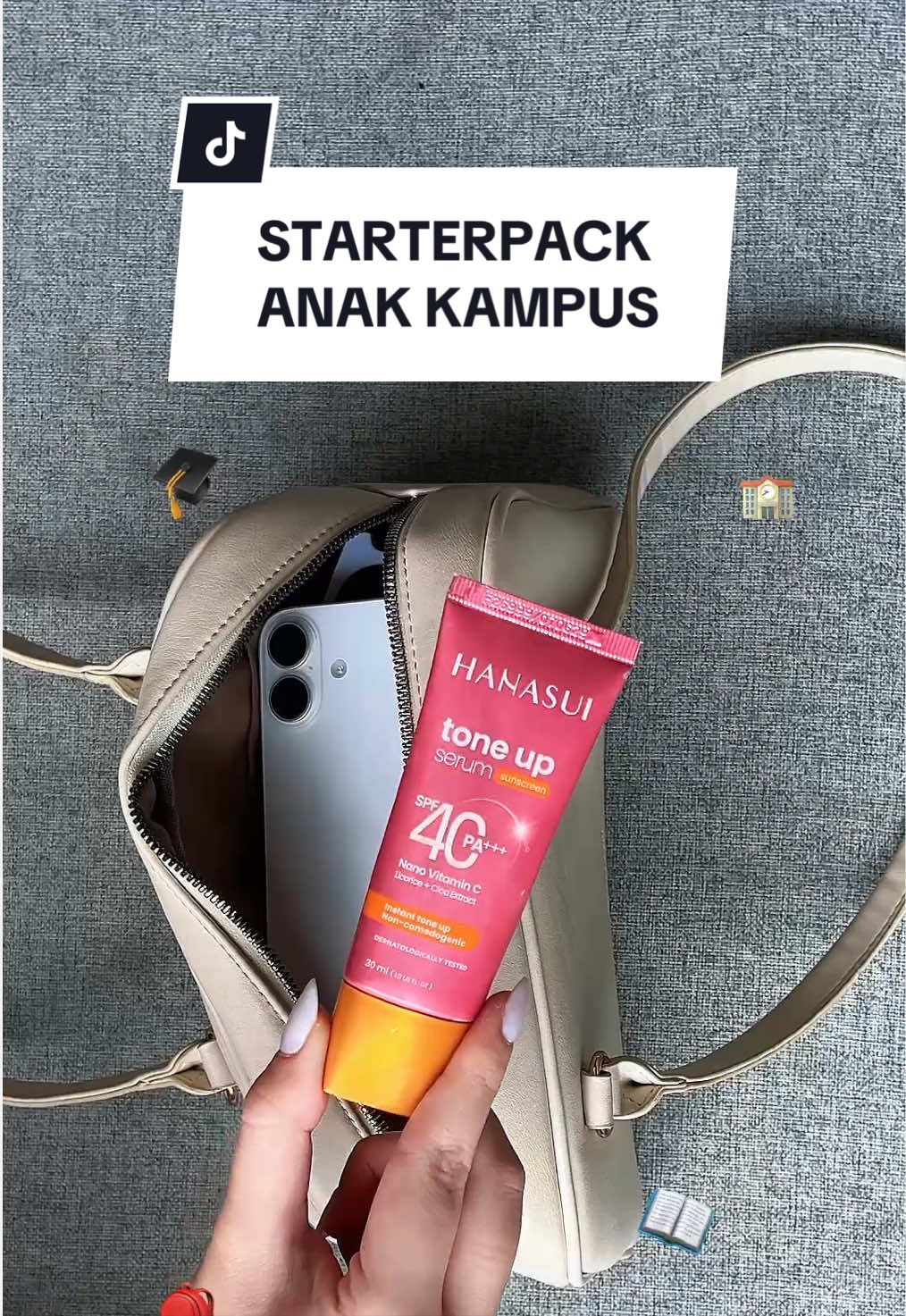 @Official Hanasui Skincare