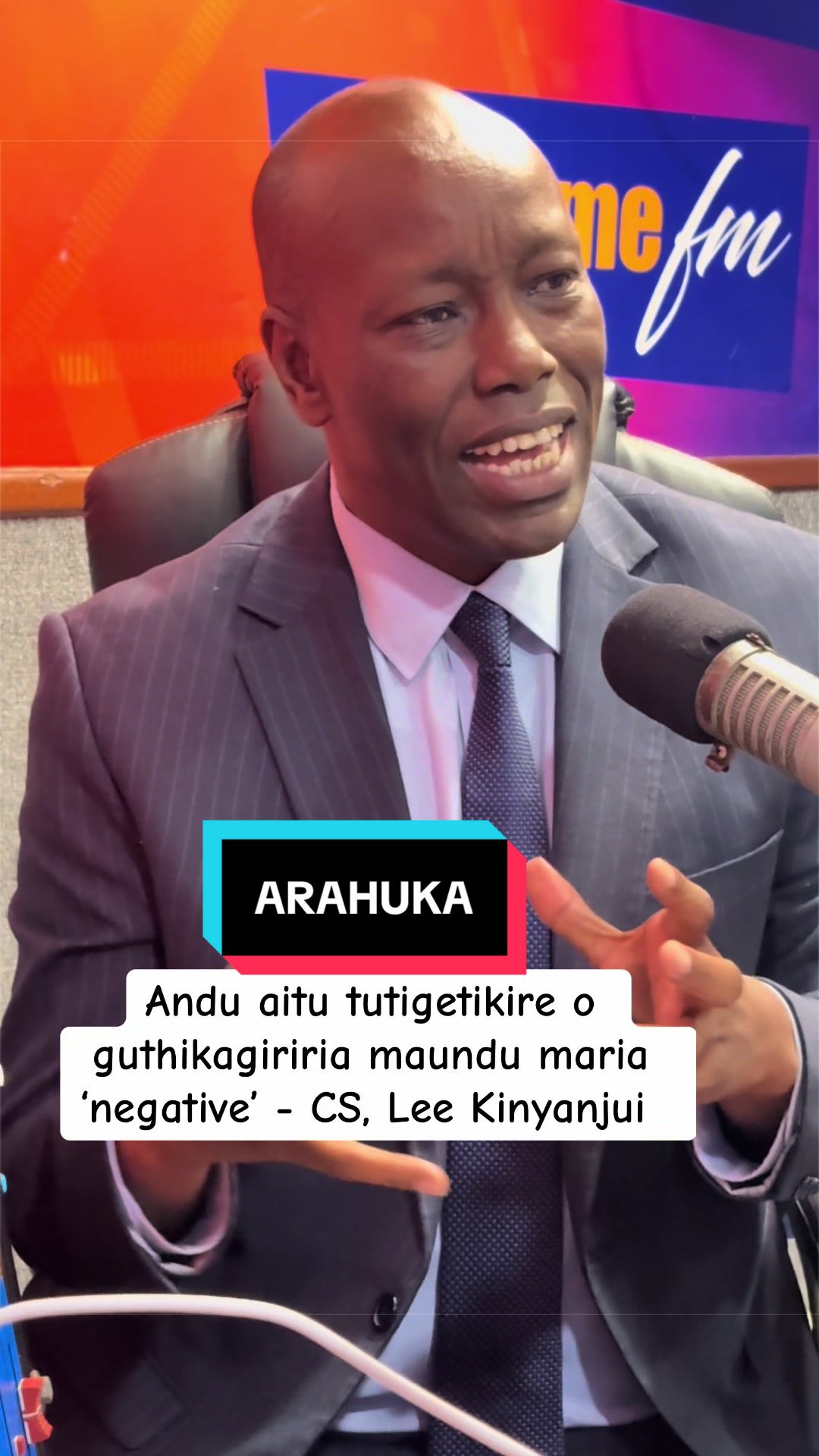 @Kameme FM Digital