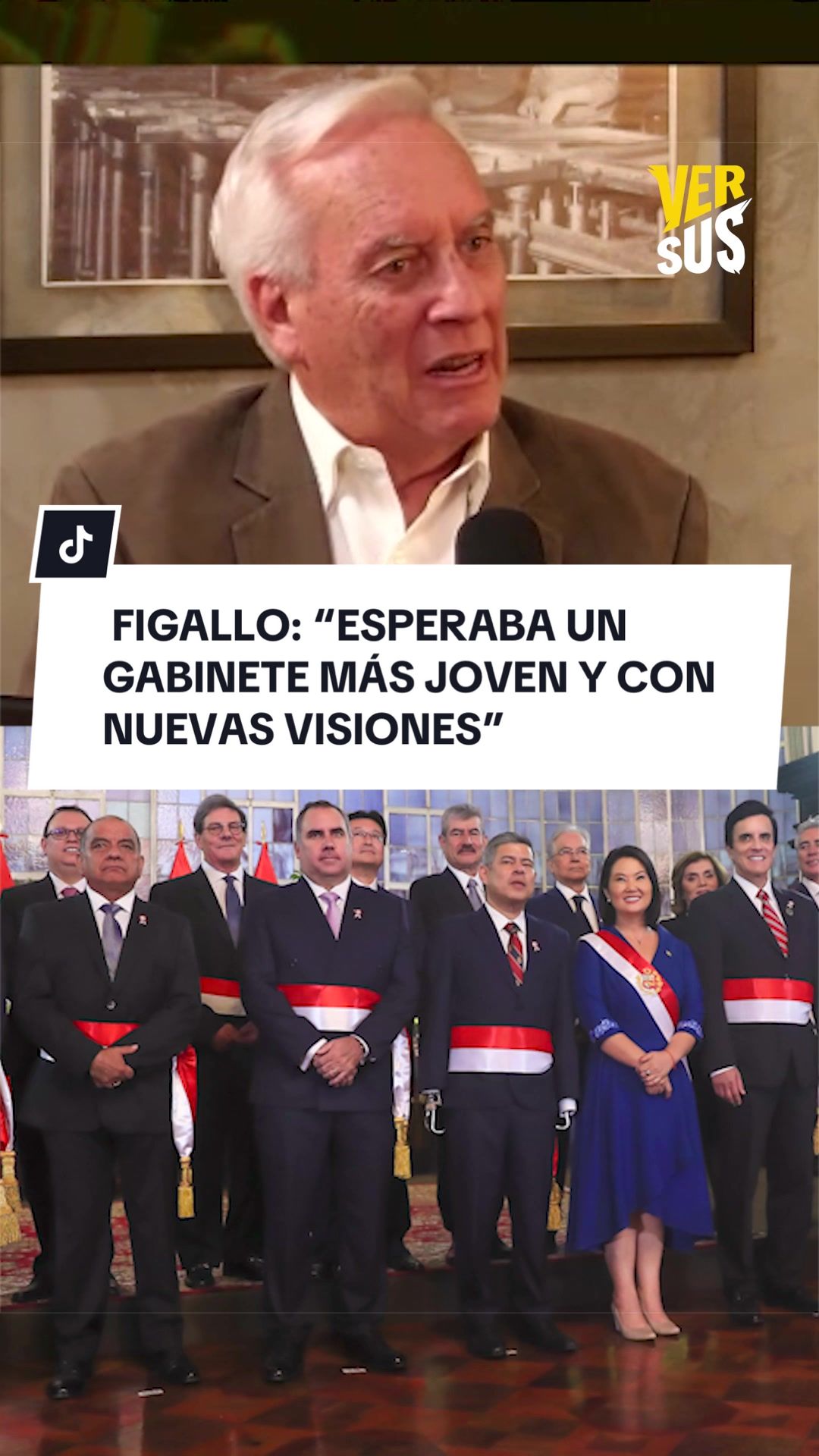 @Diario El Comercio
