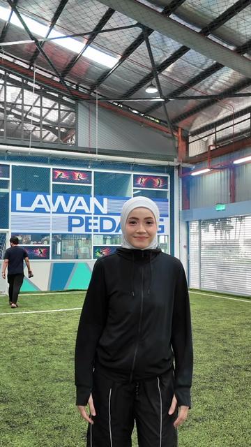 @Tudung Instant Qainisa