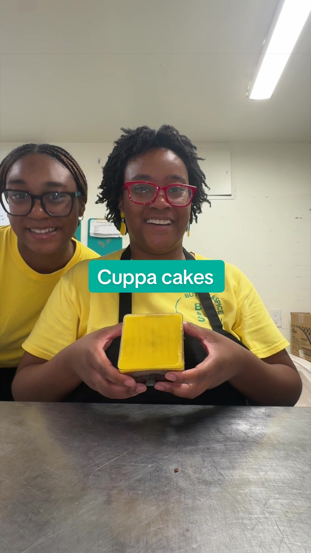 @ButterandSpiceBakeshop