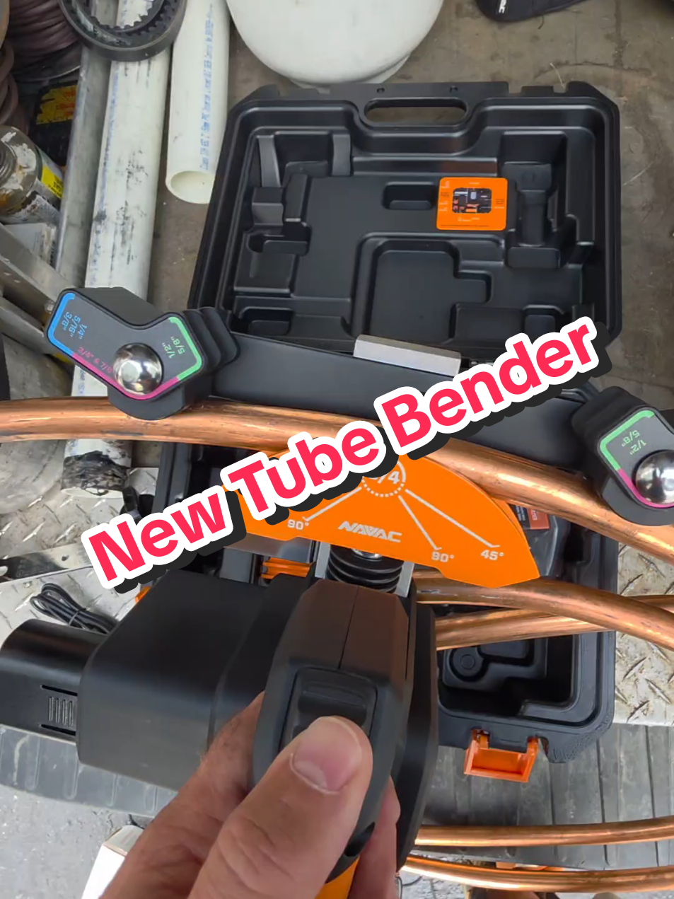 @HVAC Know It All