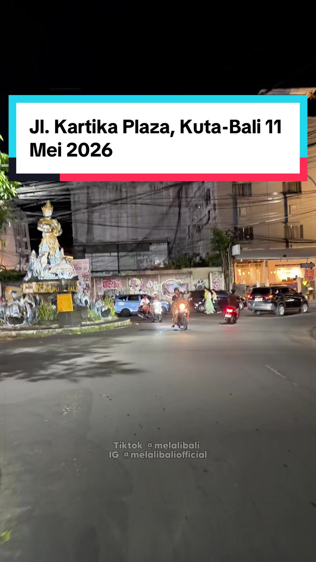 @Melali Bali